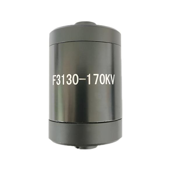 Faradyi Good Quality Waterproof Motor 12V 24V KV 170 260 DC Brushless Underwater Motor For Water Surfboard