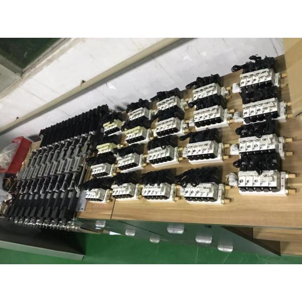 Кабель АК110В автоматический связывая тип минимальный диаметр 2мм машины настольный