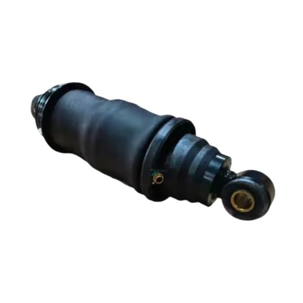 DZ15221440400 Cabin air Spring Rear Truck Shock Absorber for Delong M3000 Shacman