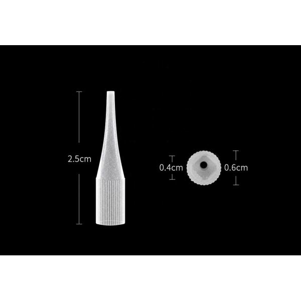 Agujas permanentes de la UGP del maquillaje 1R 3R 5R 5F 7F + agujas profesionales esterilizadas disponibles del tatuaje de las extremidades de la aguja