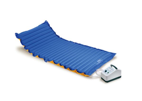 Bedridden Decubitus Cushion Medical Air Mattress Home Bed Use Bubble Air Mattress