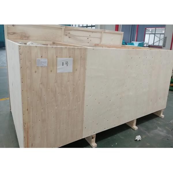 1500Kg Hydraulic Lift Jumbo Bag Packing Machine with Dust-Proof Structure for Efficient Sack Packing