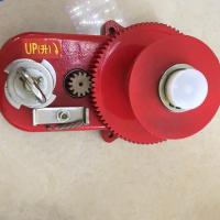 1500lbs 3500lbs Poultry Winch Chicken Feeding Line Parts For Farm House