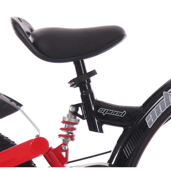 Игрушки Детские легкие горные велосипеды Велосипед для детей 1-6 лет Mtb Детский велосипед