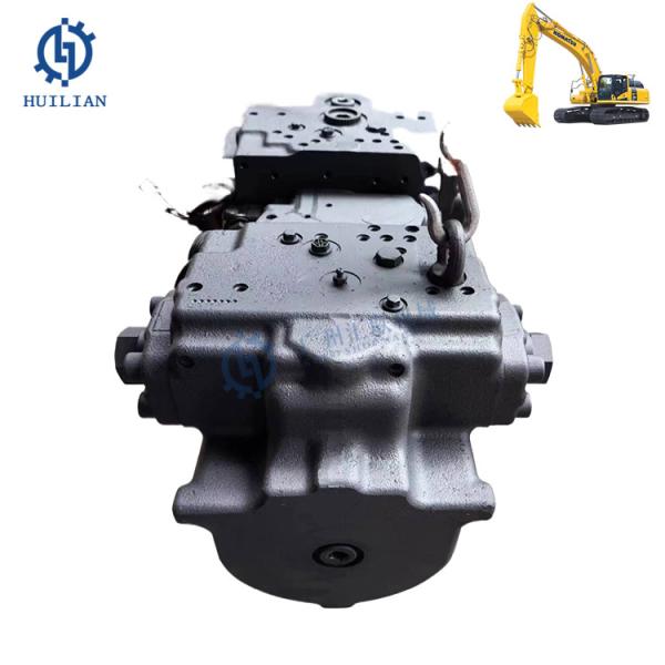 PC450-7 main pump 708-2H-00027 Hydraulic Pump Assembly  for Komatsu pc450-7 Excavator Spare Parts