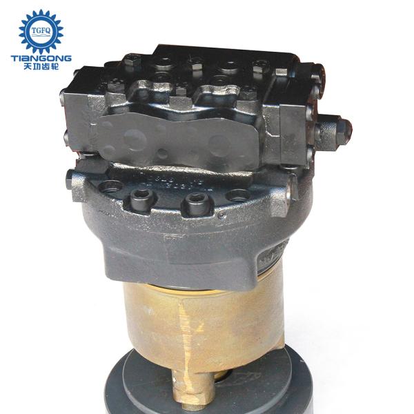 Volvo E320A/B Excavator Final Drive Travel Device 087-4826/087-4827 Machine type Volvo