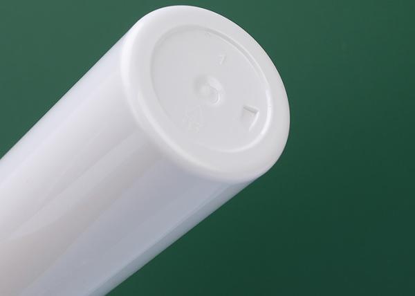Customizable Mould Resin Lotion Vessels PET Material for Optimal Results