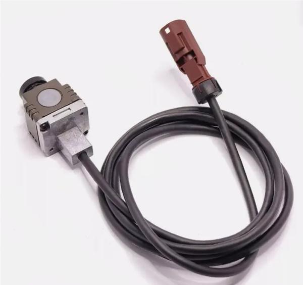 Front Surround View Parking Camera A0009053804 For 2015-2017 Mercedes-Benz W212 CLS S212
