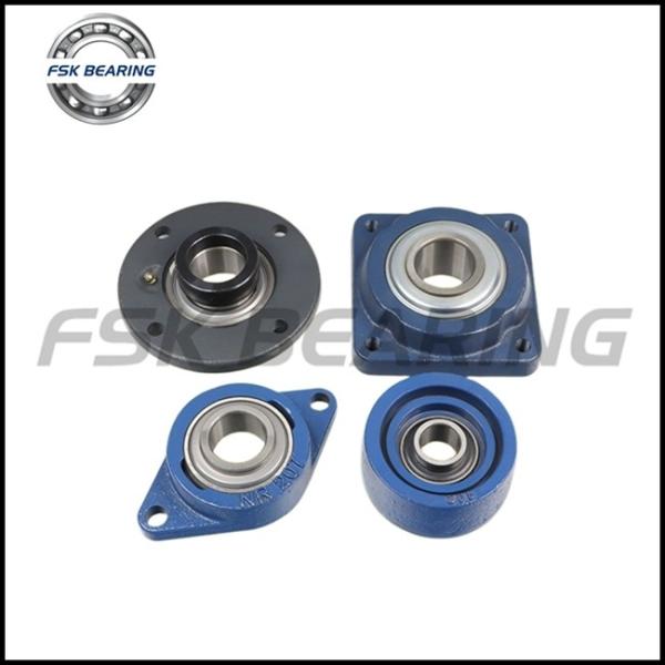LSFR 308 2TB.H.T.Zn LSFR308 TBT.H.T.Zn 40*130*51.4mm Bearing Housings And Units Packer Roller