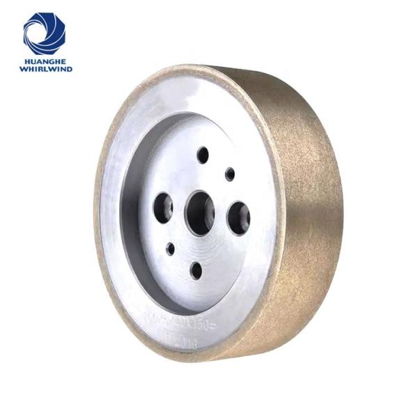 Sharpening Torme Tru-Grind 6 Cbn Super Abrasive Grinding Wheels 180 Electroplate