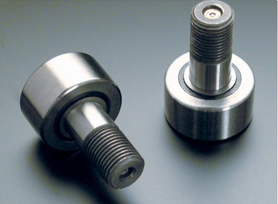 KR10 KR 12 KR13 KR16 KR 19 KR52 CF Miniature Needle Roller Bearings Stainless Steel