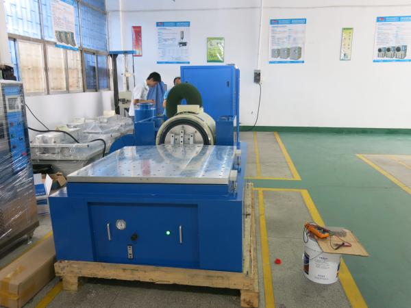 Vibration Measurement Instrument , Vertical Horizontal Vibration Measurement Device