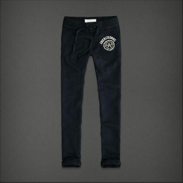abercrombie fitch men sweaterpant,hollister pant 100%cotton wholesale price