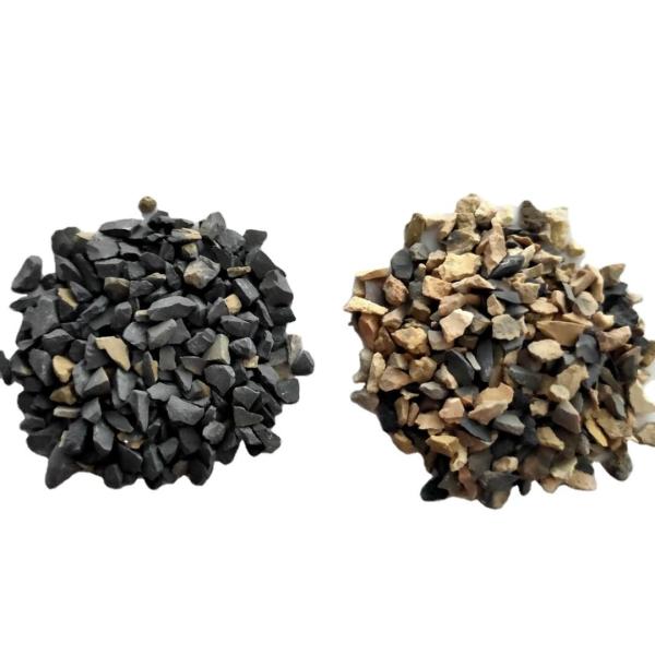 High Temperature Resistant Calcined Bauxite Clinker for Refractory Material Production