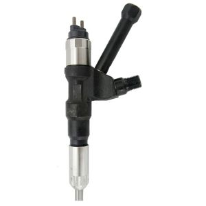 095000-5215 инжектор Denso дизельный