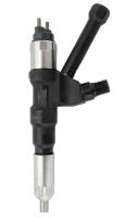 095000-5215 injetor diesel de Denso