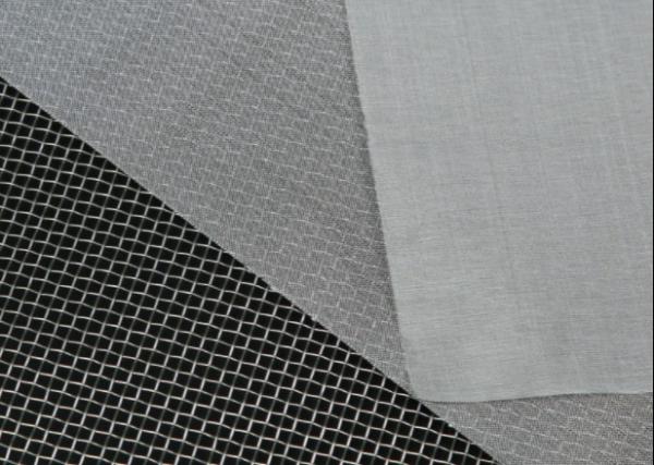 2 Micron 904L Duplex Stainless Steel Oil Filter Mesh