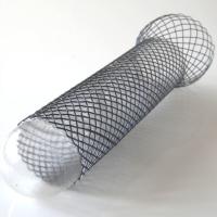 Maré baixa do Stent esofágico da liga de NiTi anti coberta do stent não-vascular