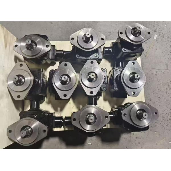AT179792 Pump For Backhoe Loader for John Deere Made in china good quality