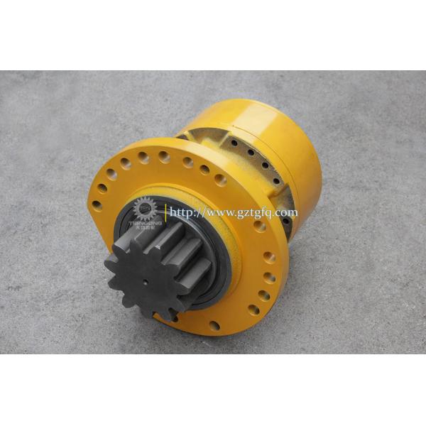 Коробка передач гидравлическое планетарное TGFQ качания экскаватора PC128 KOMATSU