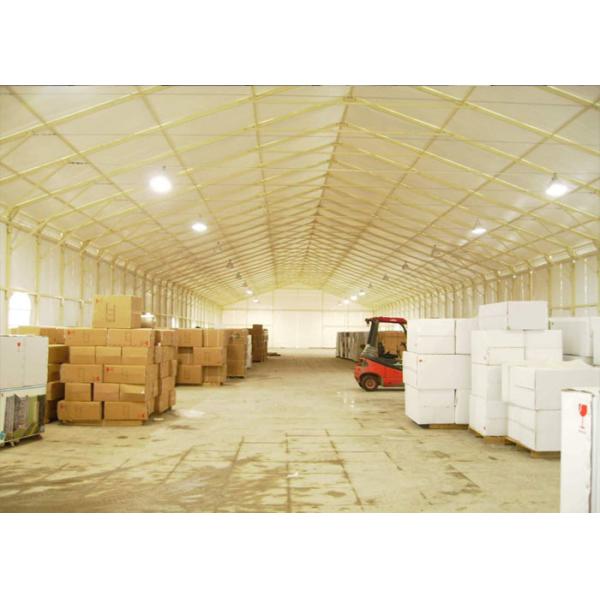 Waterproof 15x30m Outdoor Event Tent for Warehouse