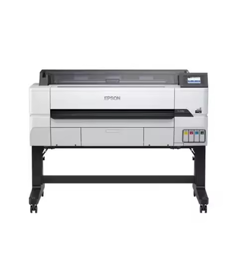 Exclusive EPSON SureColor SC Series 36-Inch Automatic Inkjet Printer T5405 Plotter Suitable for Industrial Printing