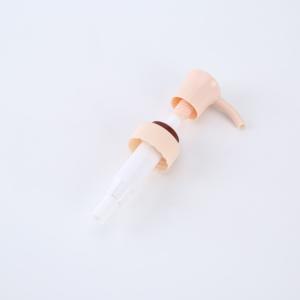 Ribbed 24mm 28mm 28/400 24/415 Plastic Lotion Pumps