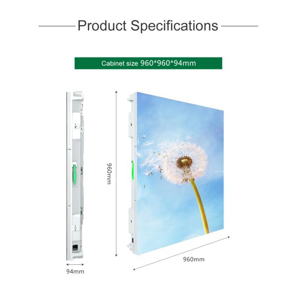 High Way Advertising P10 Outdoor Led Billboard Price P10 Rgb Led Display