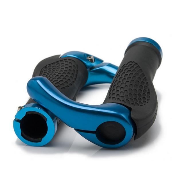 OEM Mtb Bike Parts Rubber Mountain Bike Handle Grip Sets