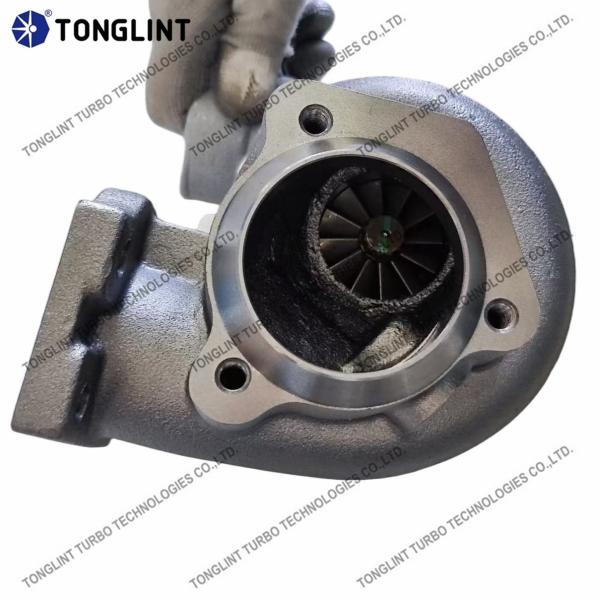 Perkins Industrial GT2052 Turbo 727265-0002 Diesel Turbocharger 2674A324 with T4.40 Engine
