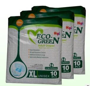 Wholesale Adult Diaper