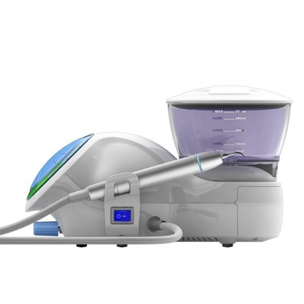 P9L Auto Water Supply 	Ultrasonic Dental Scaler With LED Alloy Detachable Handpiece