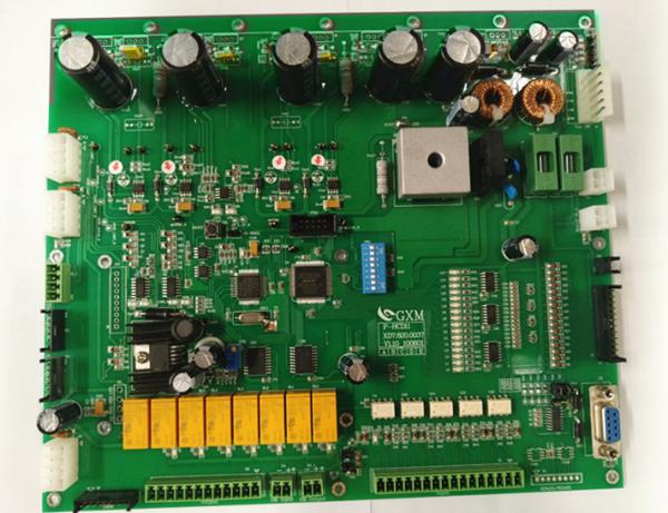 2L 1.6mm FR4 Pcb eletrônico livre de chumbo