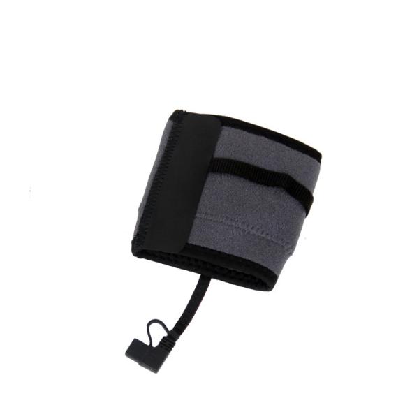 Small Far Infrared Water Cup Heating Coaster Custom Graphene Coating