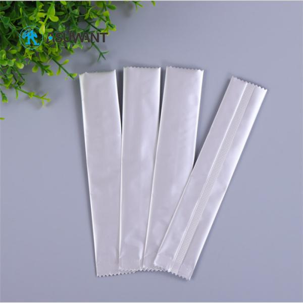 Небольшие пакетики чая растворимого кофе саше пудрят упаковывая Biodegradable жары Sealable