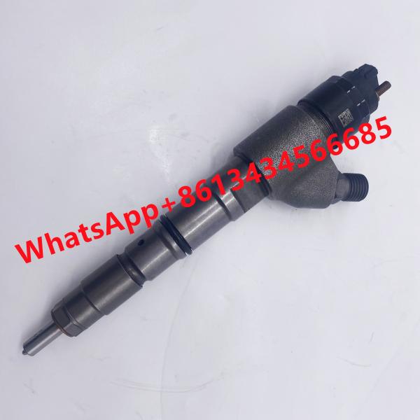 EC290 Common Rail Fuel Injector For DEUTZ 0445120066 04289311 For VOLVO VOE20798114