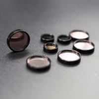 Reconocimiento de cara cerca del filtro biométrico del IR 940nm FilterBandpass