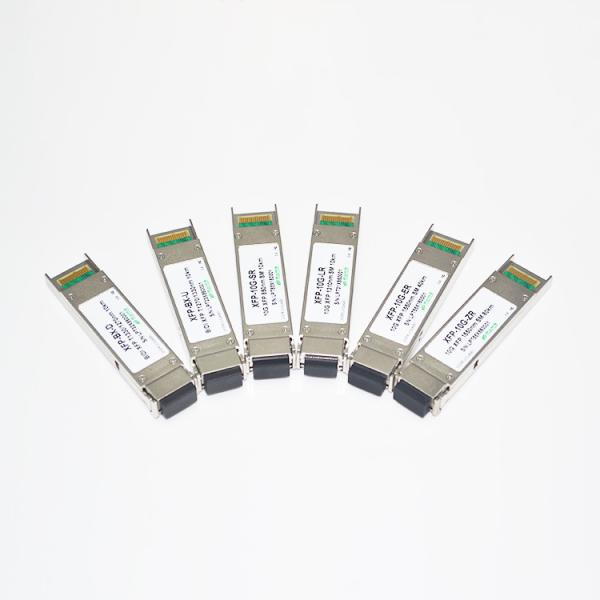 1590nm 1610nm CWDM SMF LC Duplex DOM Transceiver Module