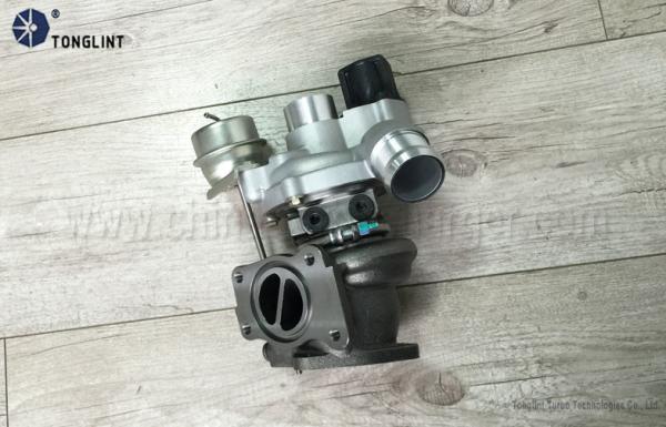 Peugeot 207 GT K03 Turbo Turbocharger 53039880217 53039700217 Gasoline Turbocharger fit  for EP6DT Engine