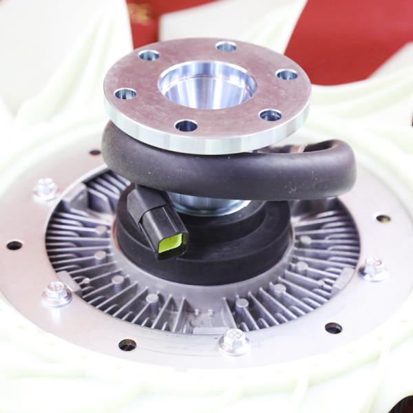 1308060-TF490 dongfeng kx TRUCK Engine Part Fan