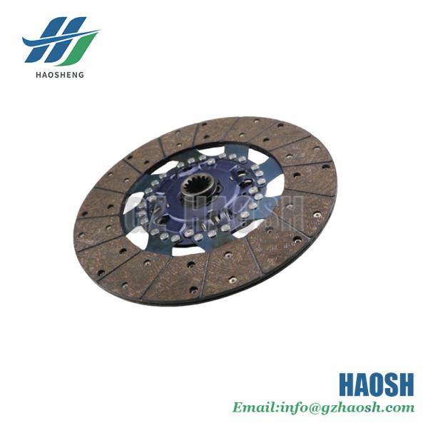 1601010-150 350MM CLUTCH DISC FOR ISUZU FTR 700P 700PG5 ISD209