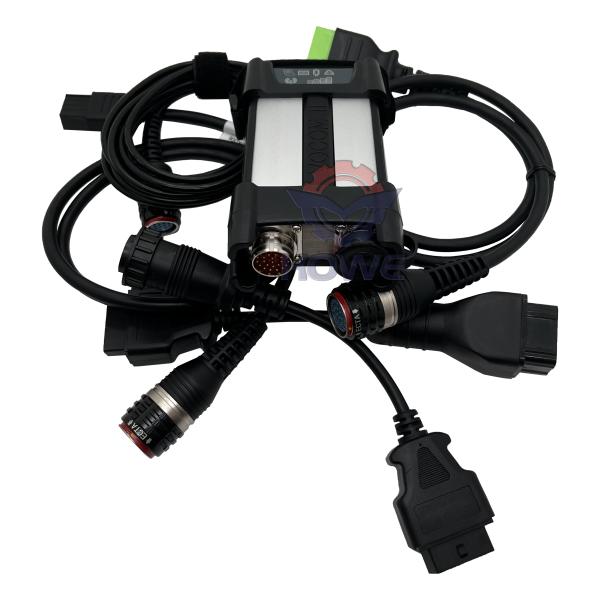 V2.8 Диагностический инструмент экскаватора для Vocom II 88894000 PK 88890300