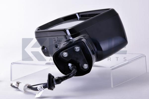 F26-8202P03AA Rearview Mirror OUTER-LH
