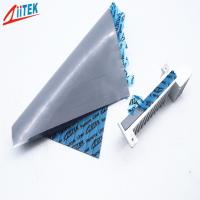 Ultra brandamente 2,9 costa térmica 00 da almofada TIF5200-30-11US 20 do processador central de G/CC para os módulos da memória de RDRAM