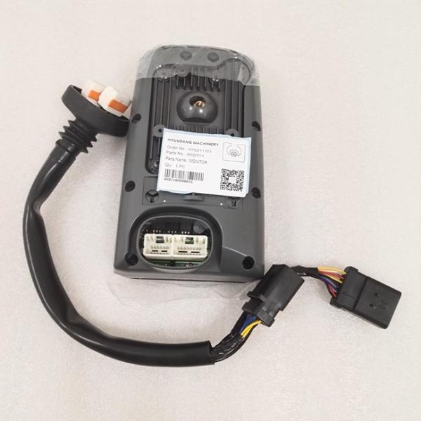 As peças elétricas monitoram 4500714 450-0714 386-3457 3277482 ajustes Caterpillar