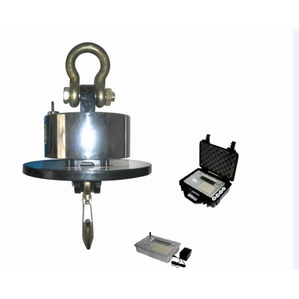 Промышленный масштаб крана смертной казни через повешение, большая емкость масшт