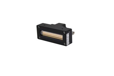 700W 395nm UV Curing Systems For Printing AC220V Curing Uv Led Lamp