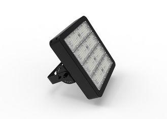 Ultra Bright Module LED Floodlight 400W Warm / Cold White Landscape Lighting