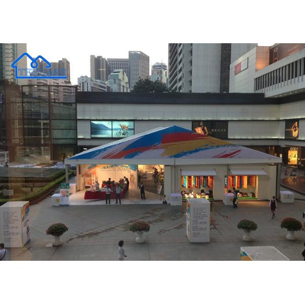 Custom Aluminum Tents Camping Outdoor Wedding Party Marquee Tent Event Marquee Tent