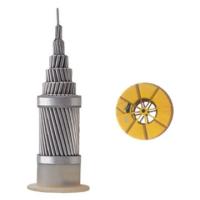 100mm2 500mm2 All Aluminium Conductor For Kabel Aaac Power Transmission Lines
